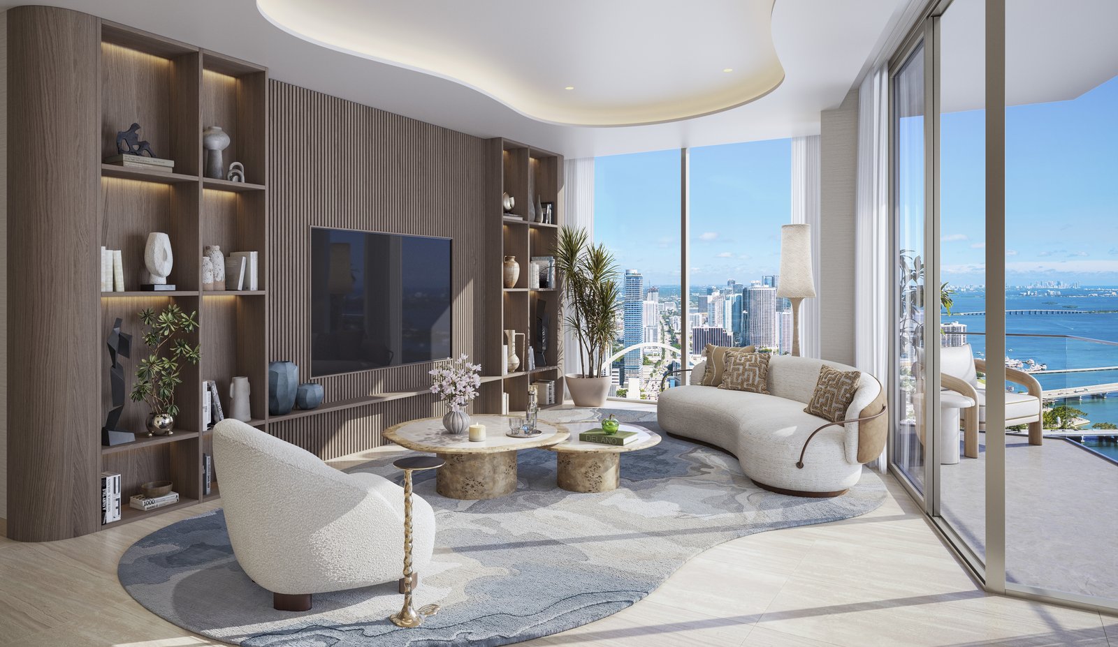Delano Collection vs Delano Residences Miami