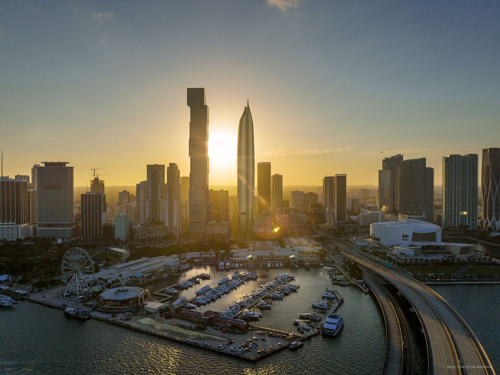 Delano Residences Miami Payment Plan