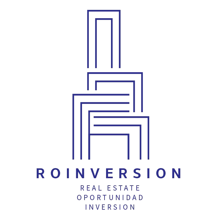 ROInversion — Real Estate Oportunidad Inversión